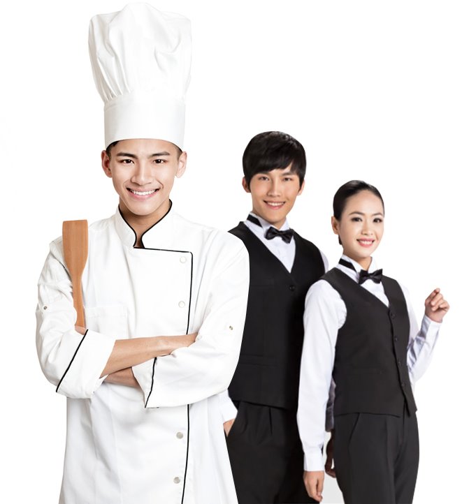Kitchen Staff Hiring Chef Jobs in Singapore Future Employment